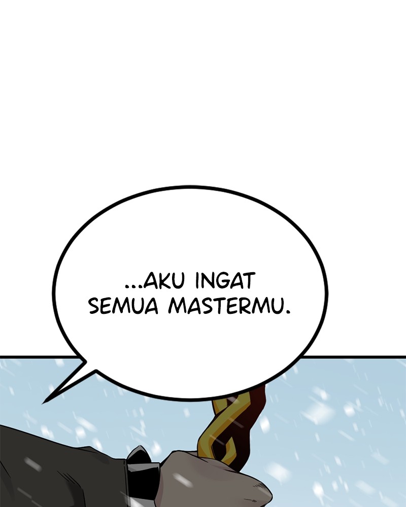 Hero Killer Chapter 168 Gambar 110