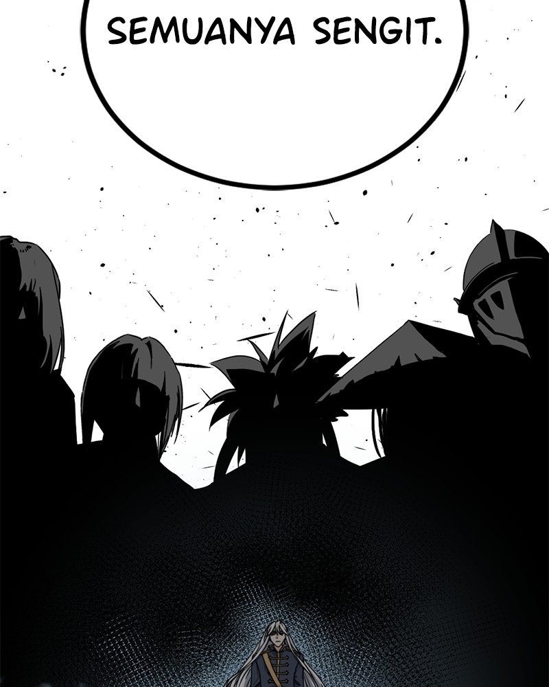 Hero Killer Chapter 168 Gambar 112