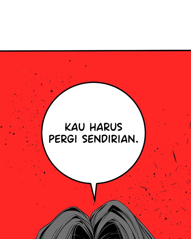 Hero Killer Chapter 168 Gambar 119