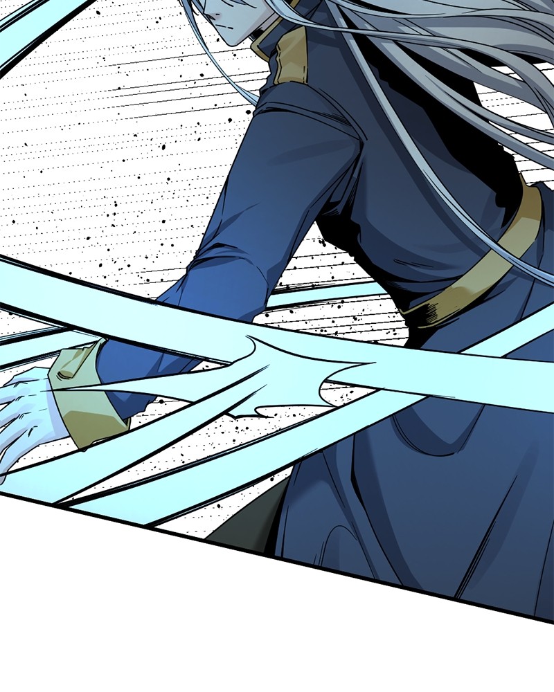 Hero Killer Chapter 168 Gambar 12