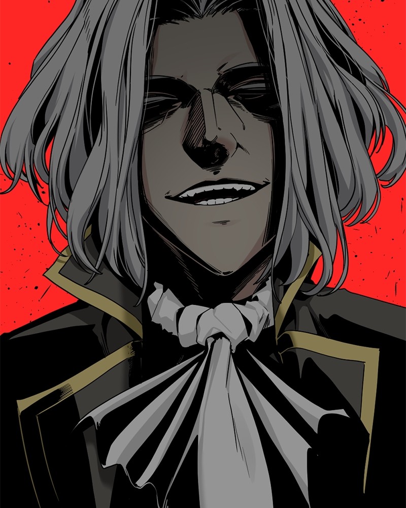 Hero Killer Chapter 168 Gambar 120