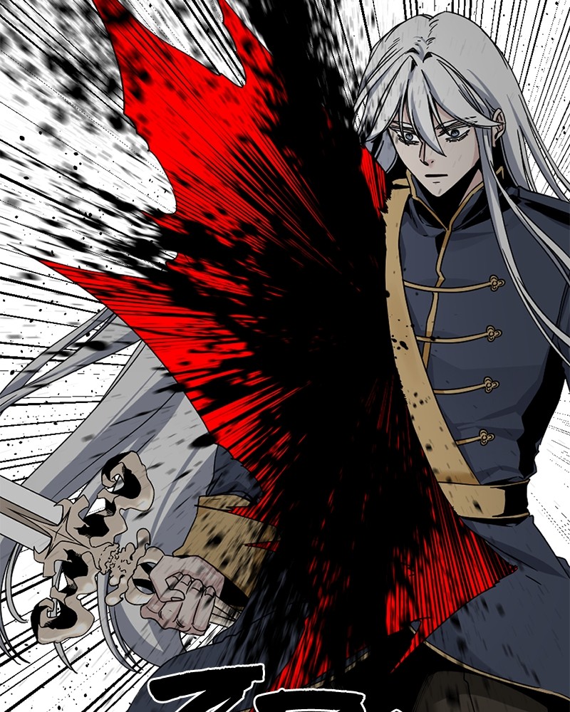 Hero Killer Chapter 168 Gambar 125
