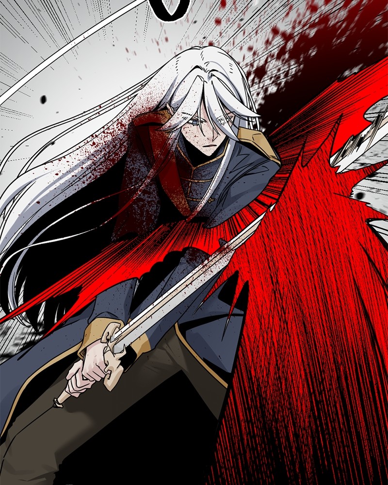Hero Killer Chapter 168 Gambar 127
