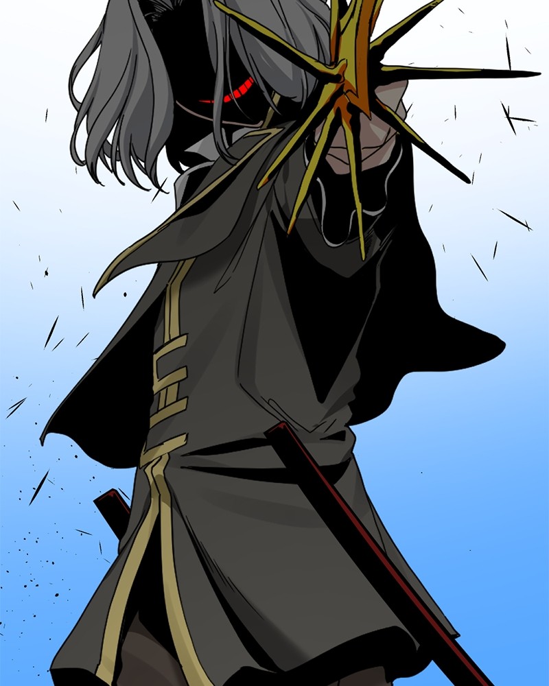 Hero Killer Chapter 168 Gambar 135