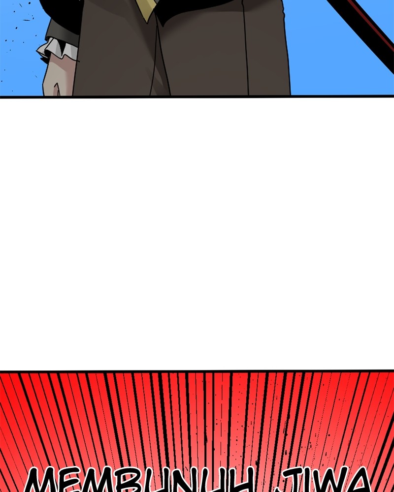 Hero Killer Chapter 168 Gambar 136