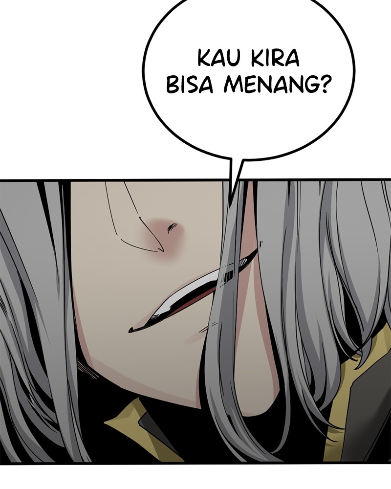 Hero Killer Chapter 168 Gambar 139