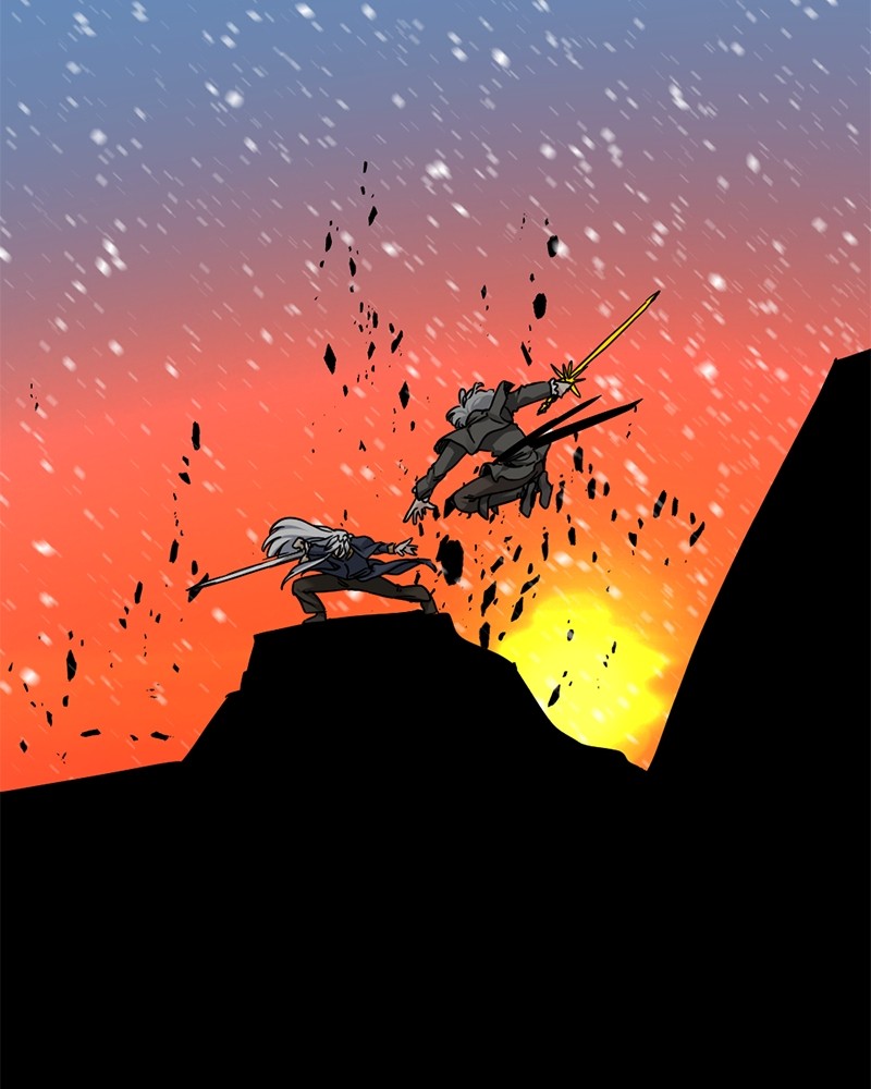 Hero Killer Chapter 168 Gambar 143