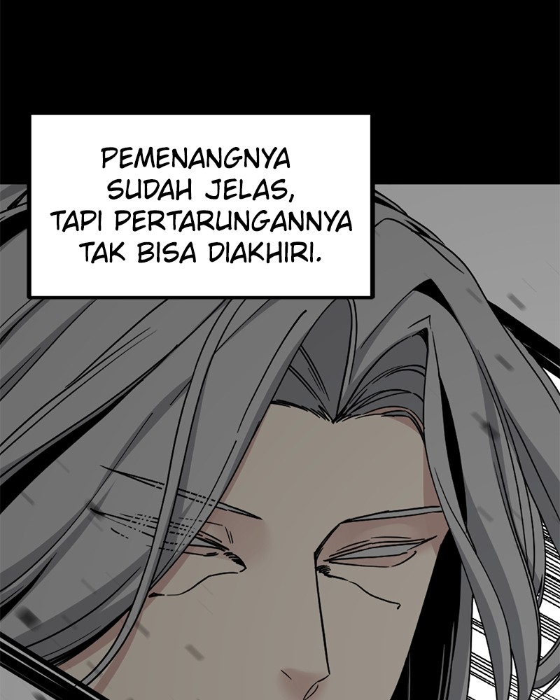 Hero Killer Chapter 168 Gambar 146