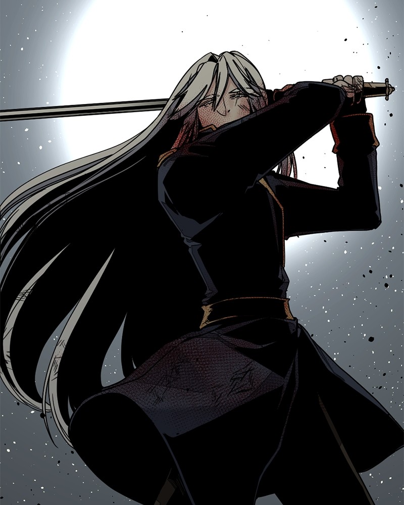 Hero Killer Chapter 168 Gambar 148