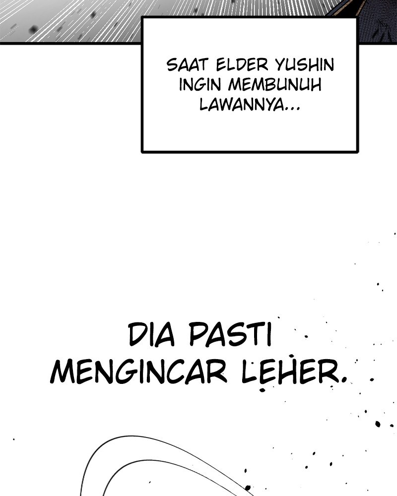 Hero Killer Chapter 168 Gambar 157