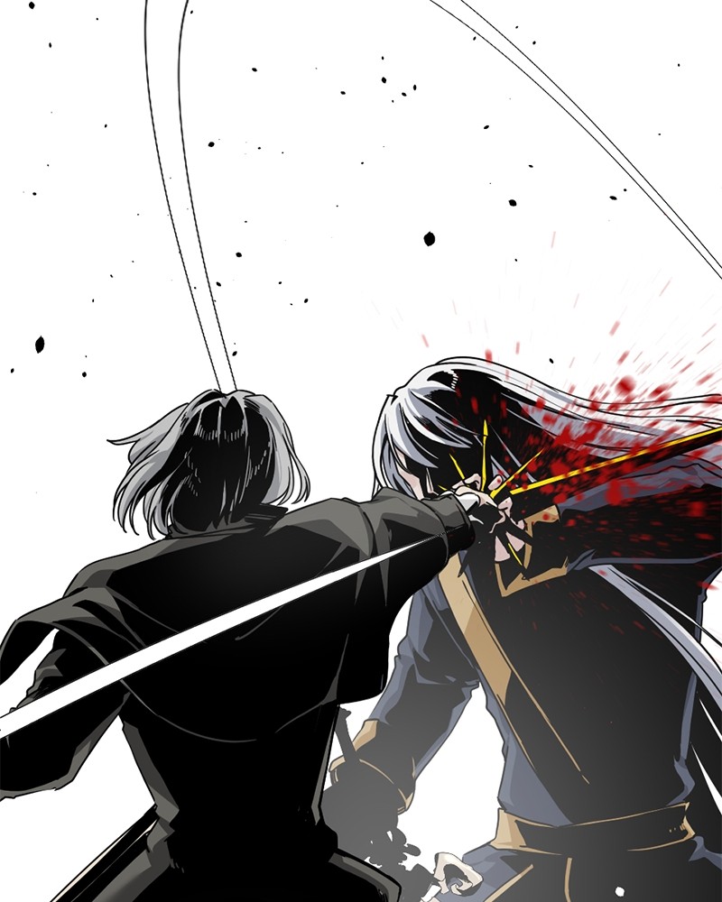 Hero Killer Chapter 168 Gambar 158