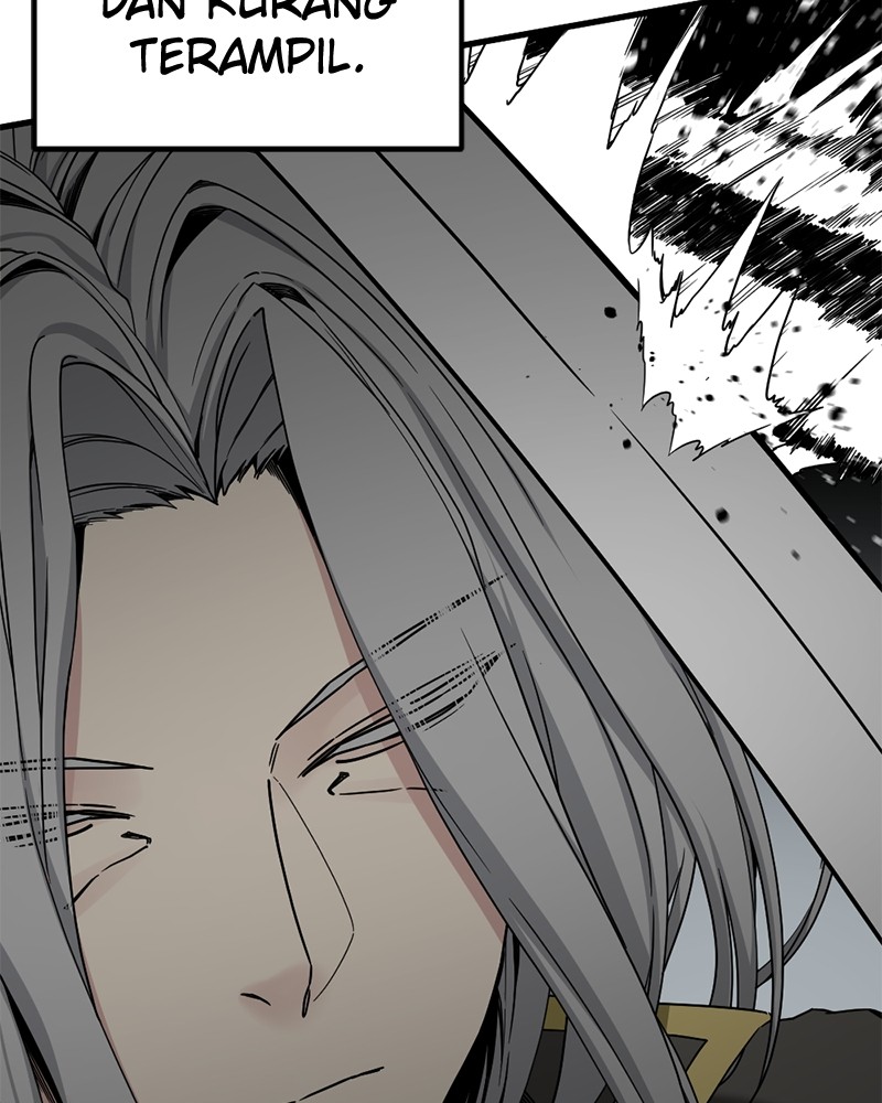 Hero Killer Chapter 168 Gambar 16