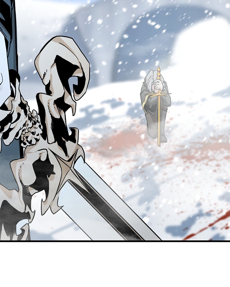 Hero Killer Chapter 168 Gambar 163