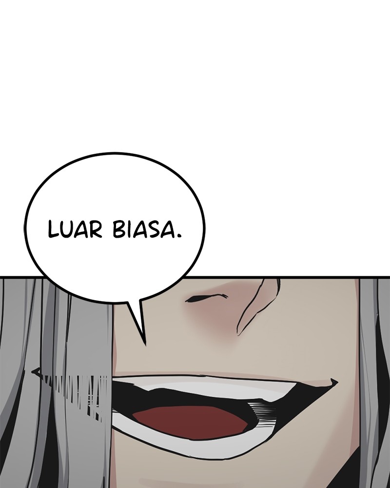 Hero Killer Chapter 168 Gambar 164