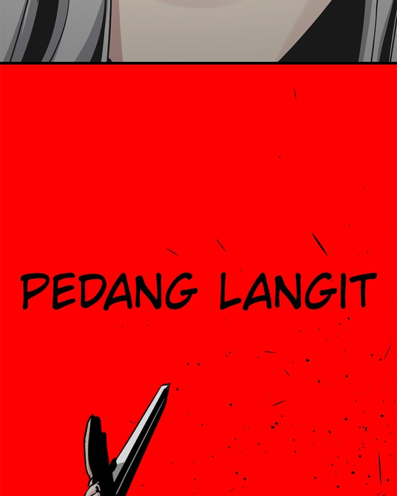 Hero Killer Chapter 168 Gambar 165