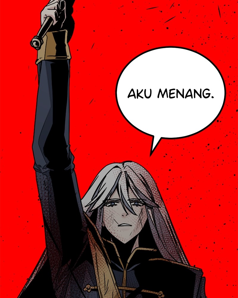 Hero Killer Chapter 168 Gambar 166