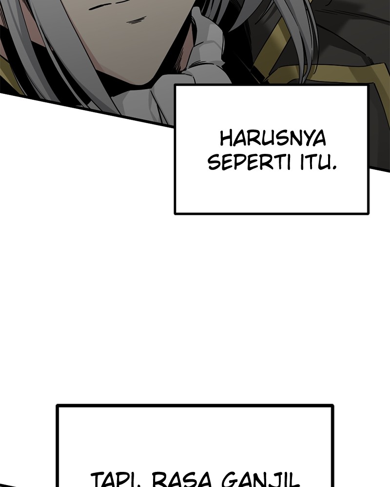 Hero Killer Chapter 168 Gambar 17