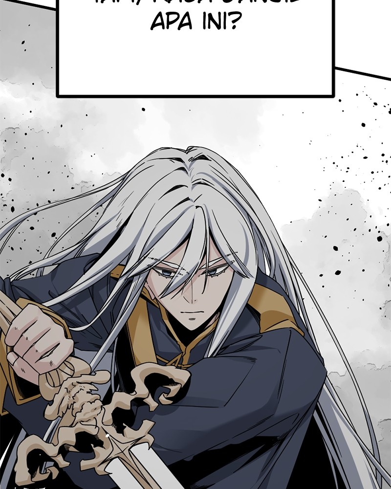 Hero Killer Chapter 168 Gambar 18