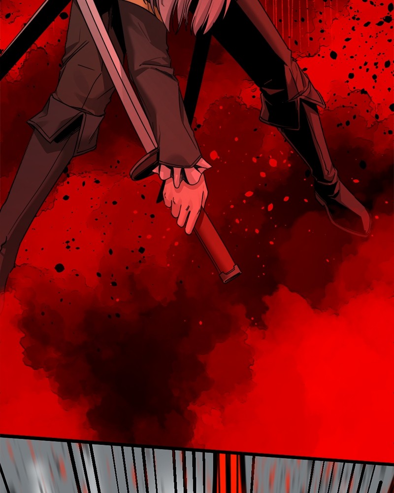 Hero Killer Chapter 168 Gambar 23