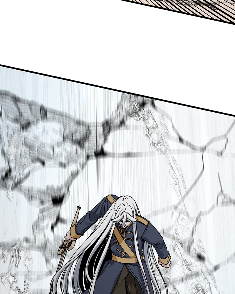 Hero Killer Chapter 168 Gambar 28
