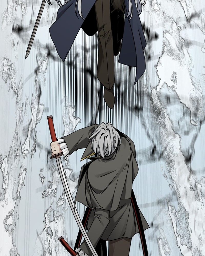 Hero Killer Chapter 168 Gambar 29