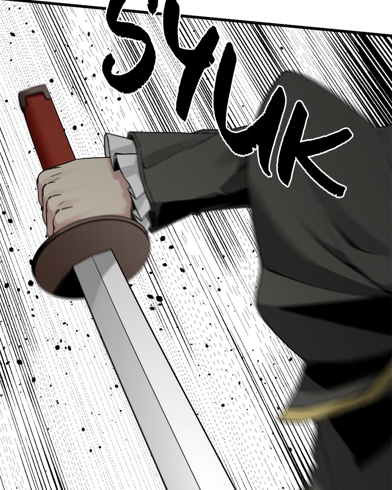 Hero Killer Chapter 168 Gambar 34
