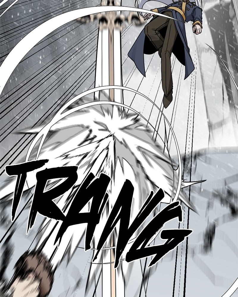 Hero Killer Chapter 168 Gambar 38