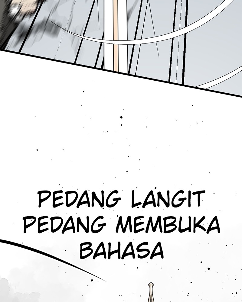 Hero Killer Chapter 168 Gambar 39