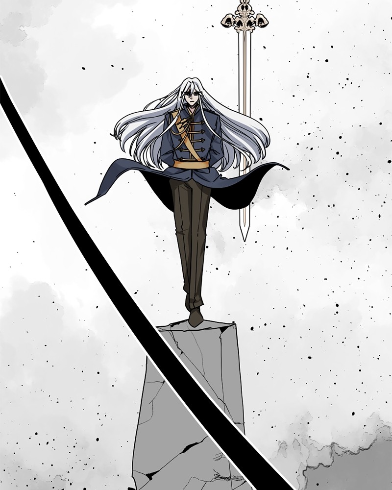 Hero Killer Chapter 168 Gambar 40