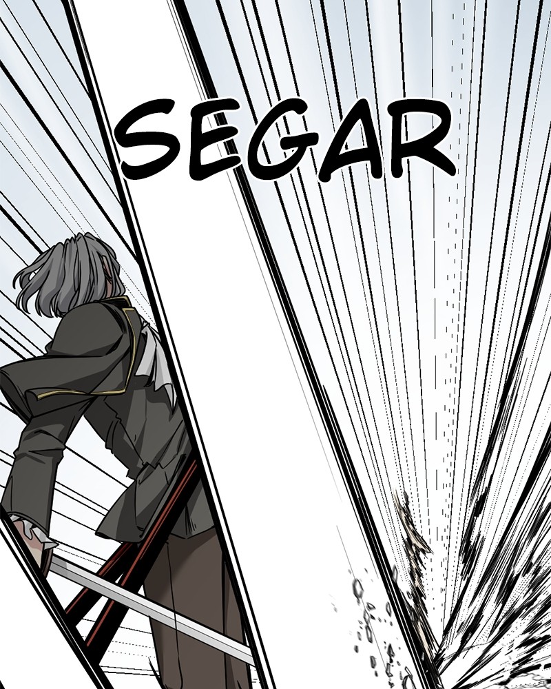 Hero Killer Chapter 168 Gambar 45