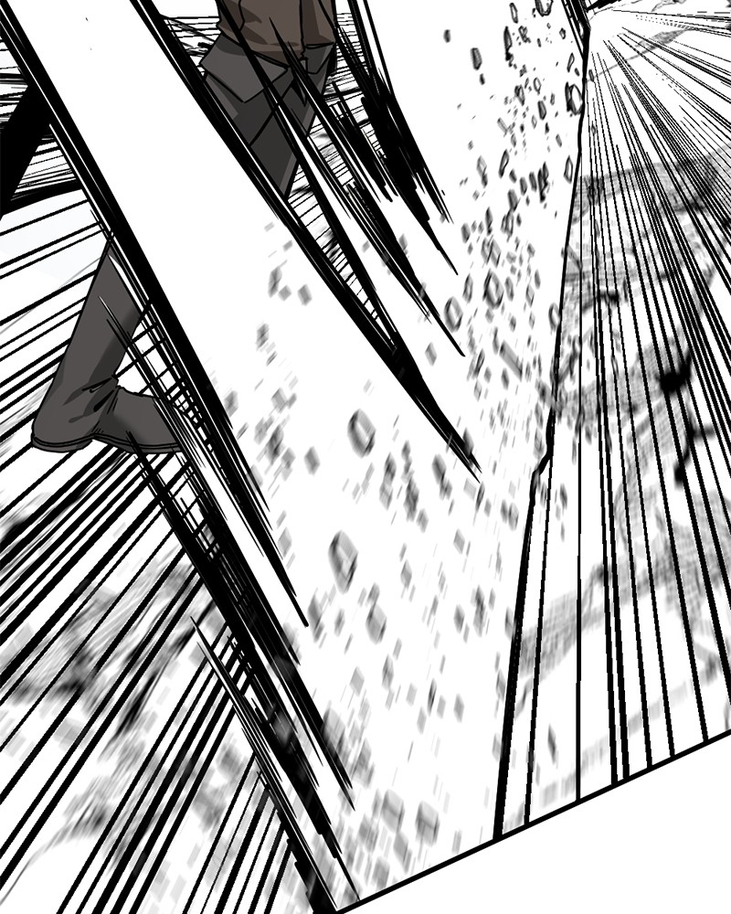 Hero Killer Chapter 168 Gambar 46