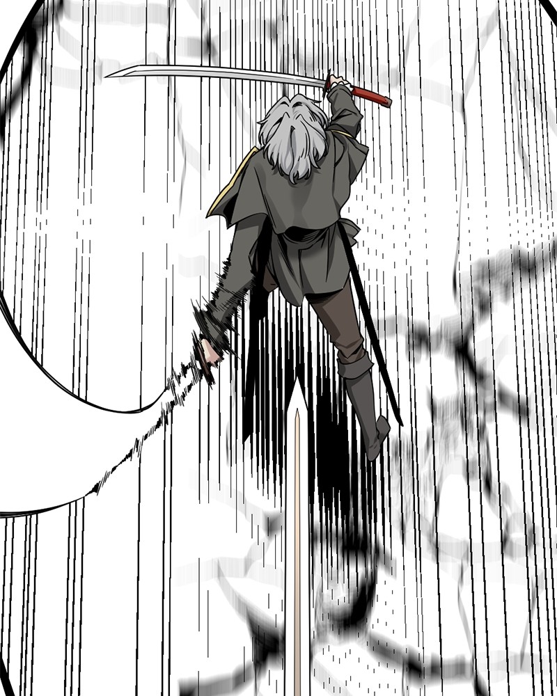 Hero Killer Chapter 168 Gambar 53