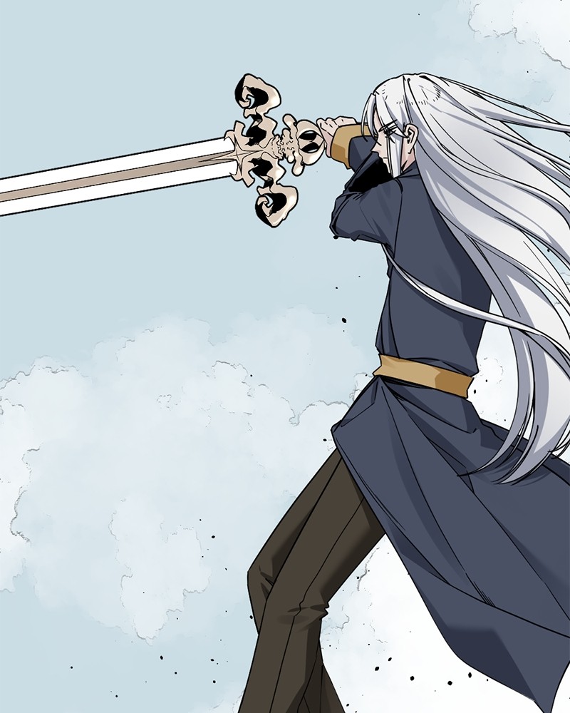 Hero Killer Chapter 168 Gambar 58