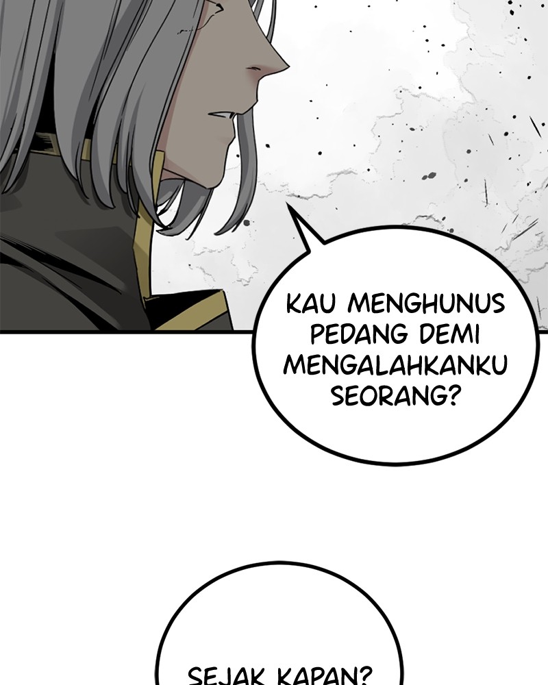 Hero Killer Chapter 168 Gambar 67