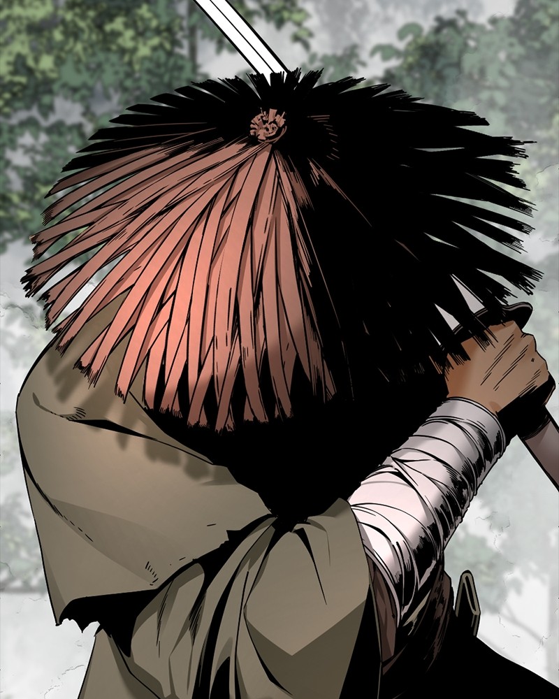 Hero Killer Chapter 168 Gambar 77