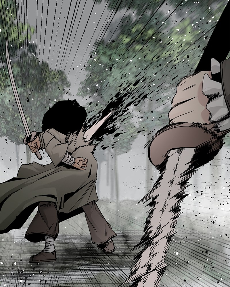 Hero Killer Chapter 168 Gambar 79