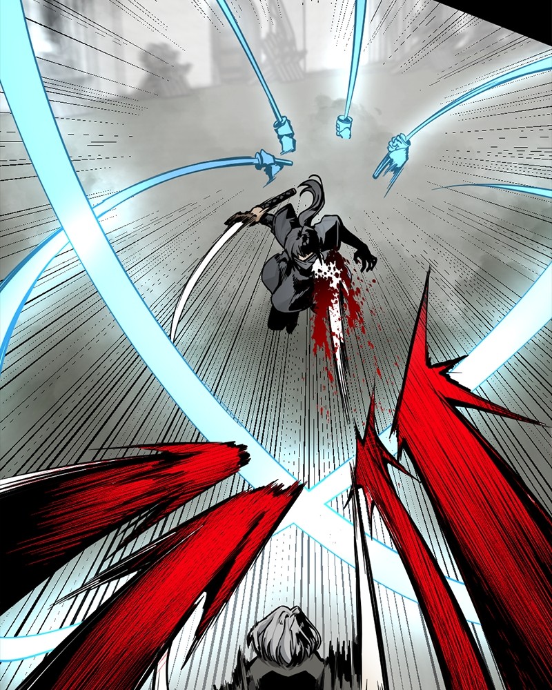 Hero Killer Chapter 168 Gambar 81