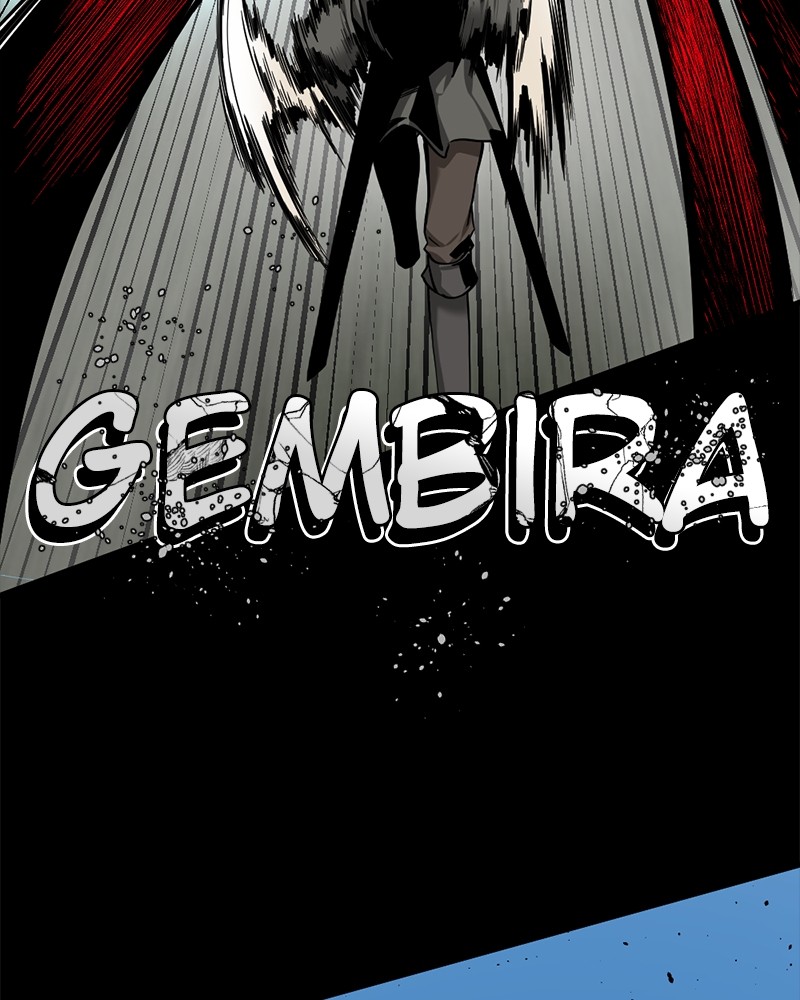 Hero Killer Chapter 168 Gambar 82