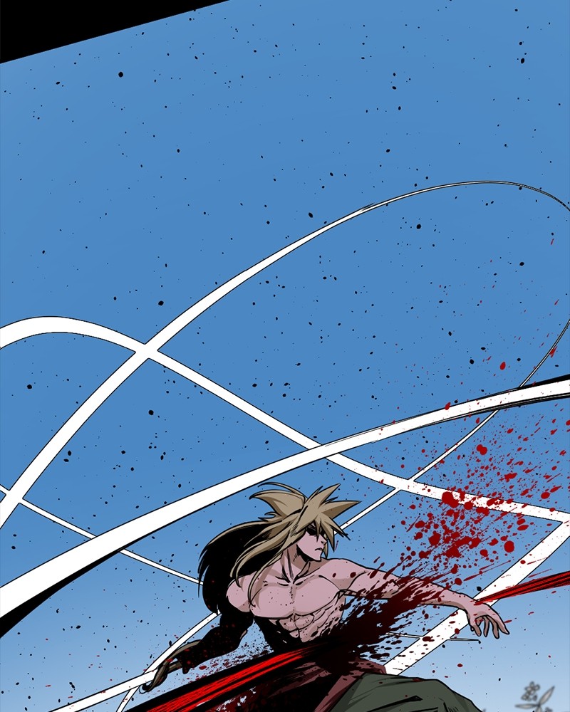 Hero Killer Chapter 168 Gambar 83