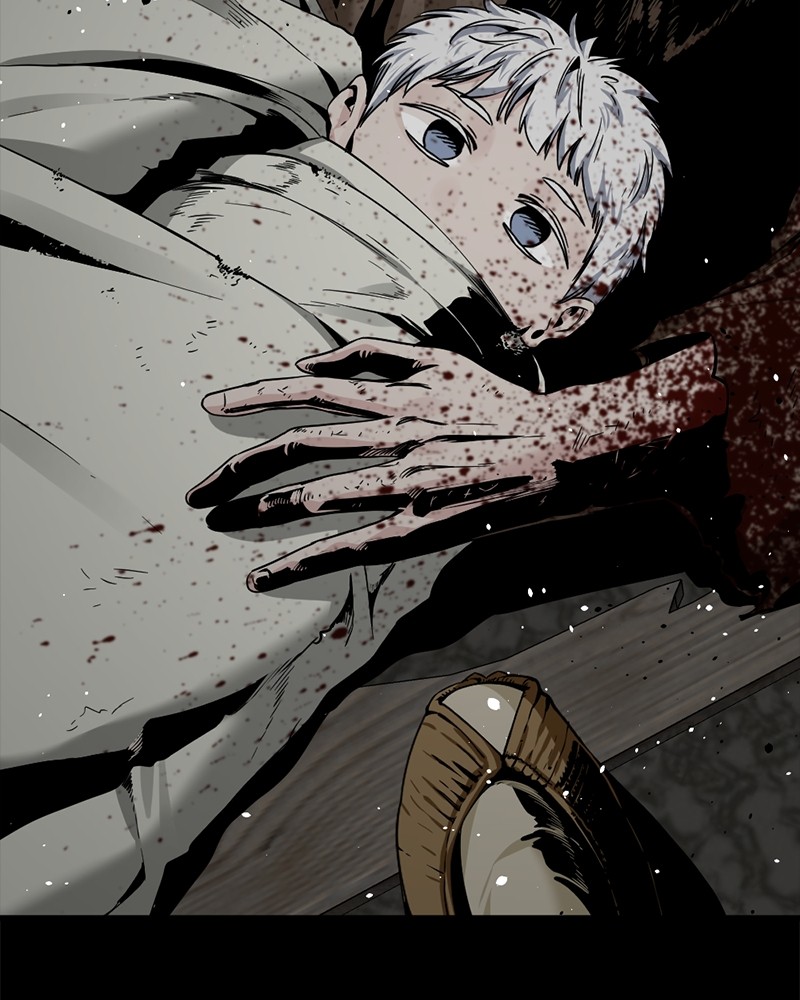Hero Killer Chapter 168 Gambar 90