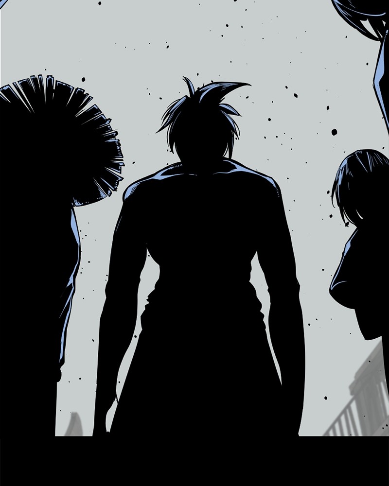 Hero Killer Chapter 168 Gambar 92