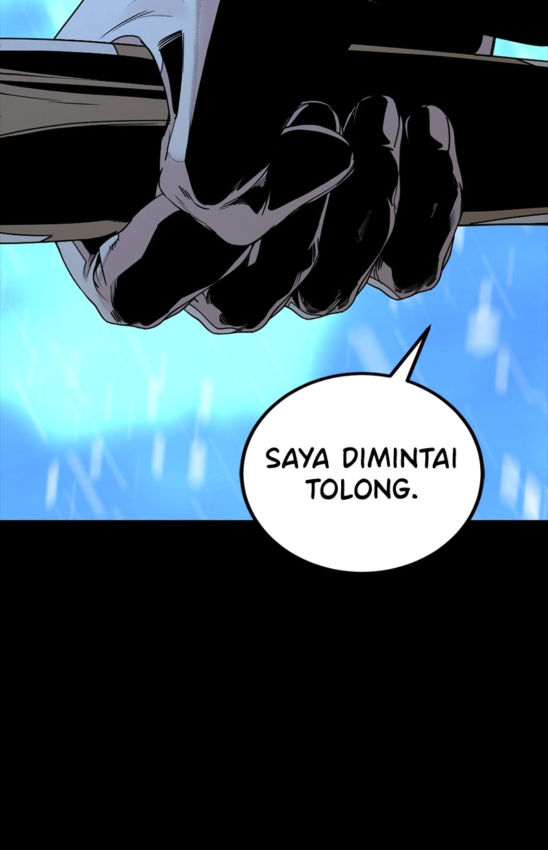 Hero Killer Chapter 169 Gambar 19