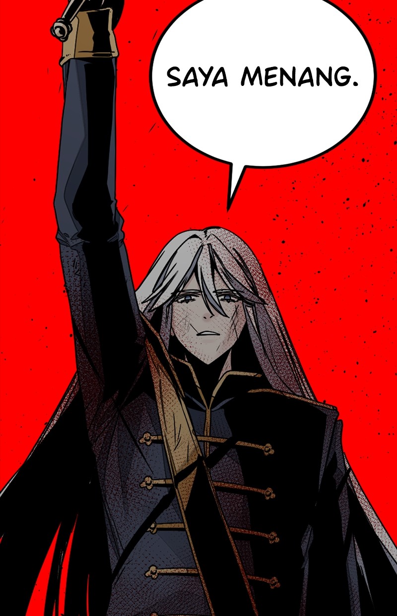Hero Killer Chapter 169 Gambar 3