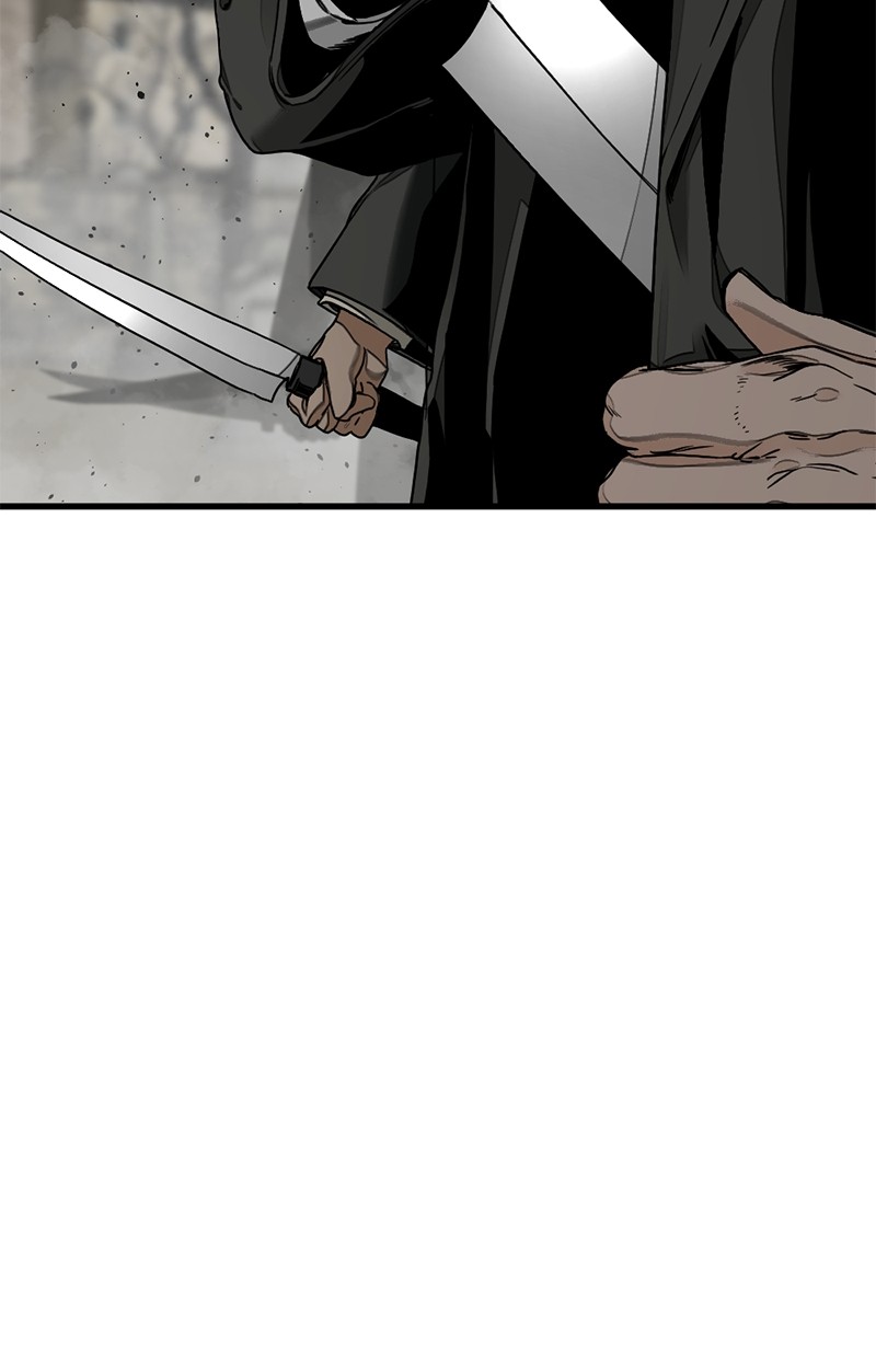 Hero Killer Chapter 169 Gambar 38