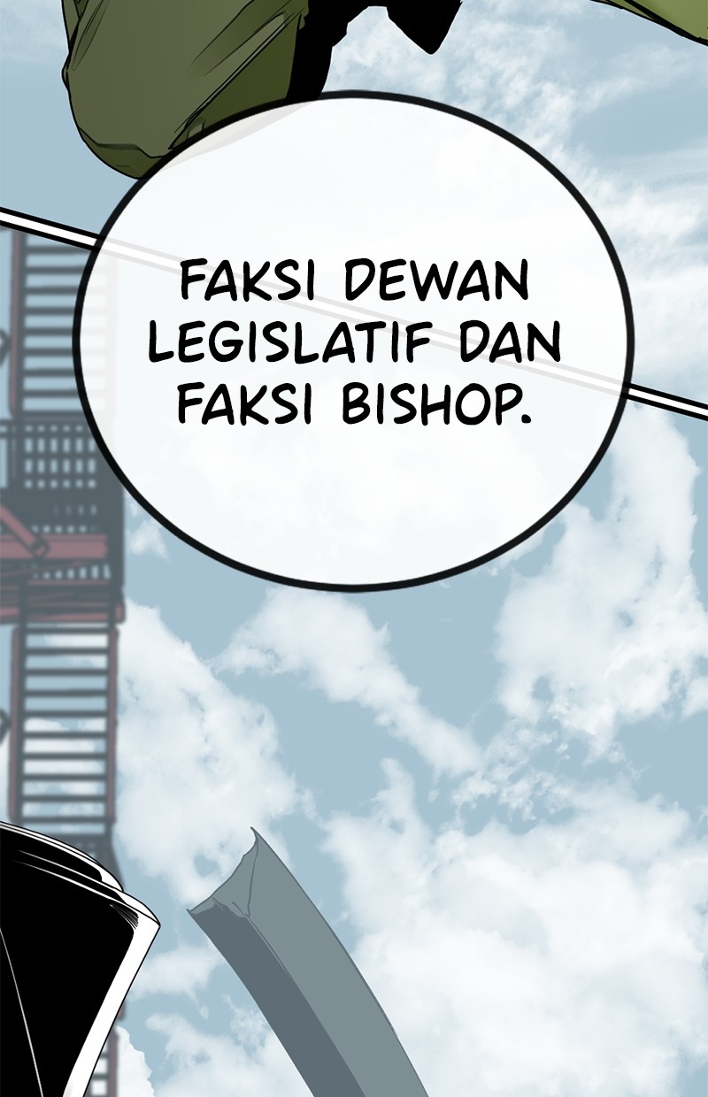 Hero Killer Chapter 169 Gambar 64