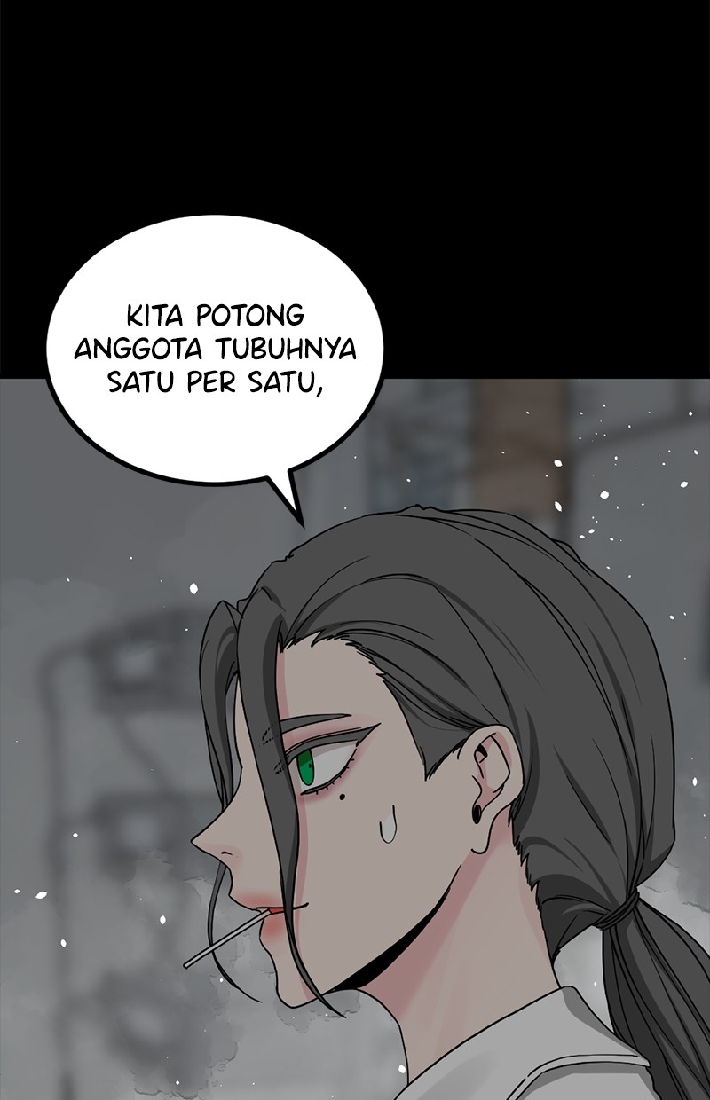 Hero Killer Chapter 169 Gambar 96