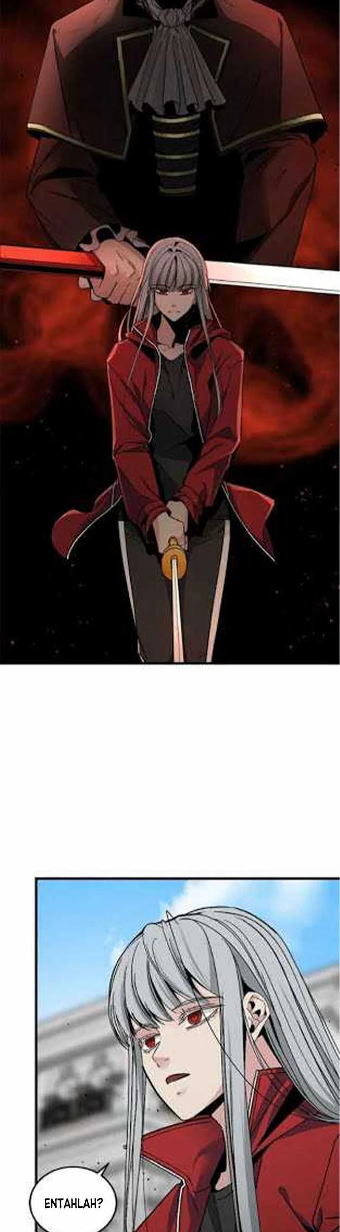 Hero Killer Chapter 17 Gambar 34