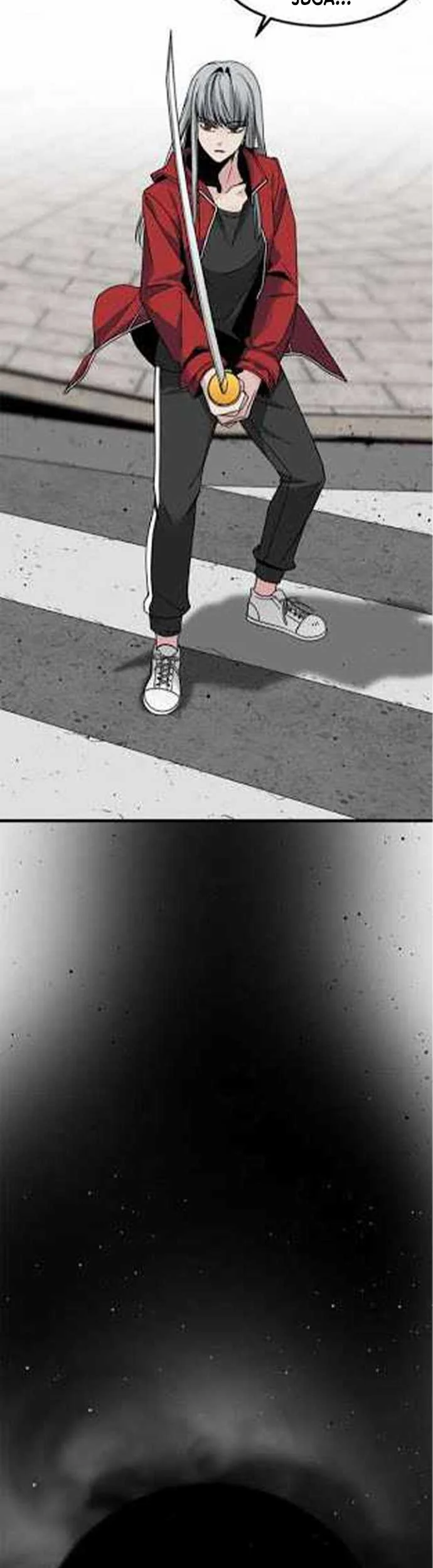 Hero Killer Chapter 17 Gambar 36