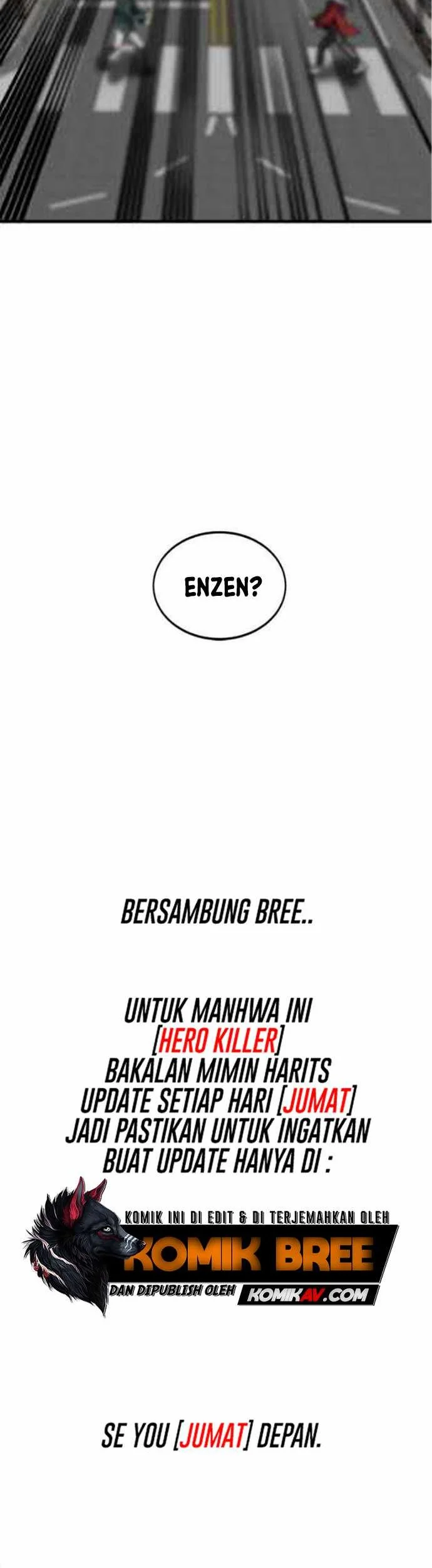 Hero Killer Chapter 17 Gambar 39