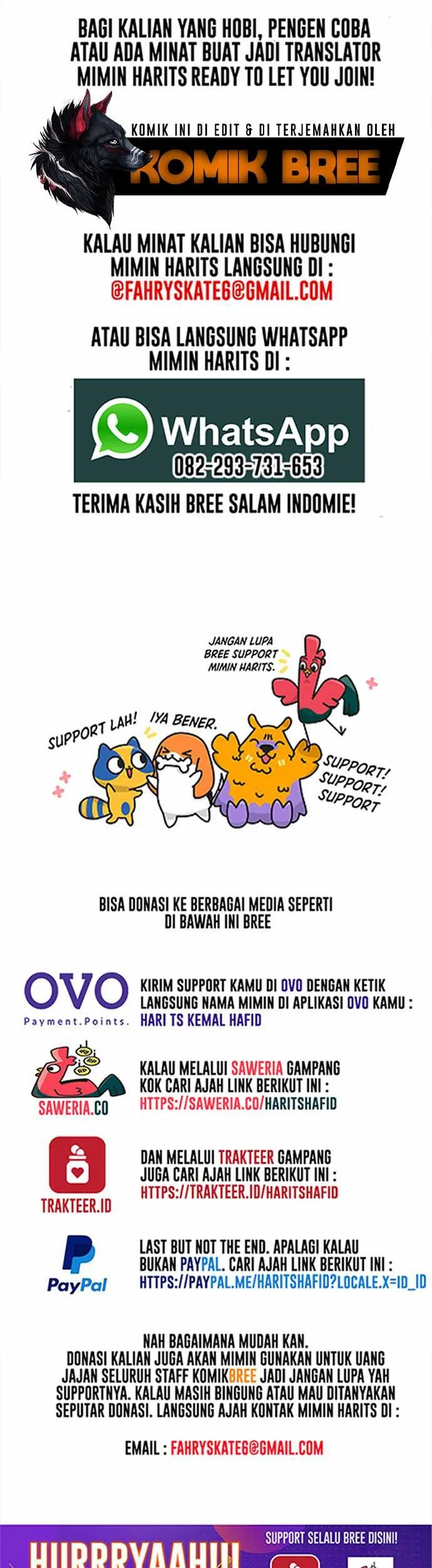 Hero Killer Chapter 17 Gambar 40